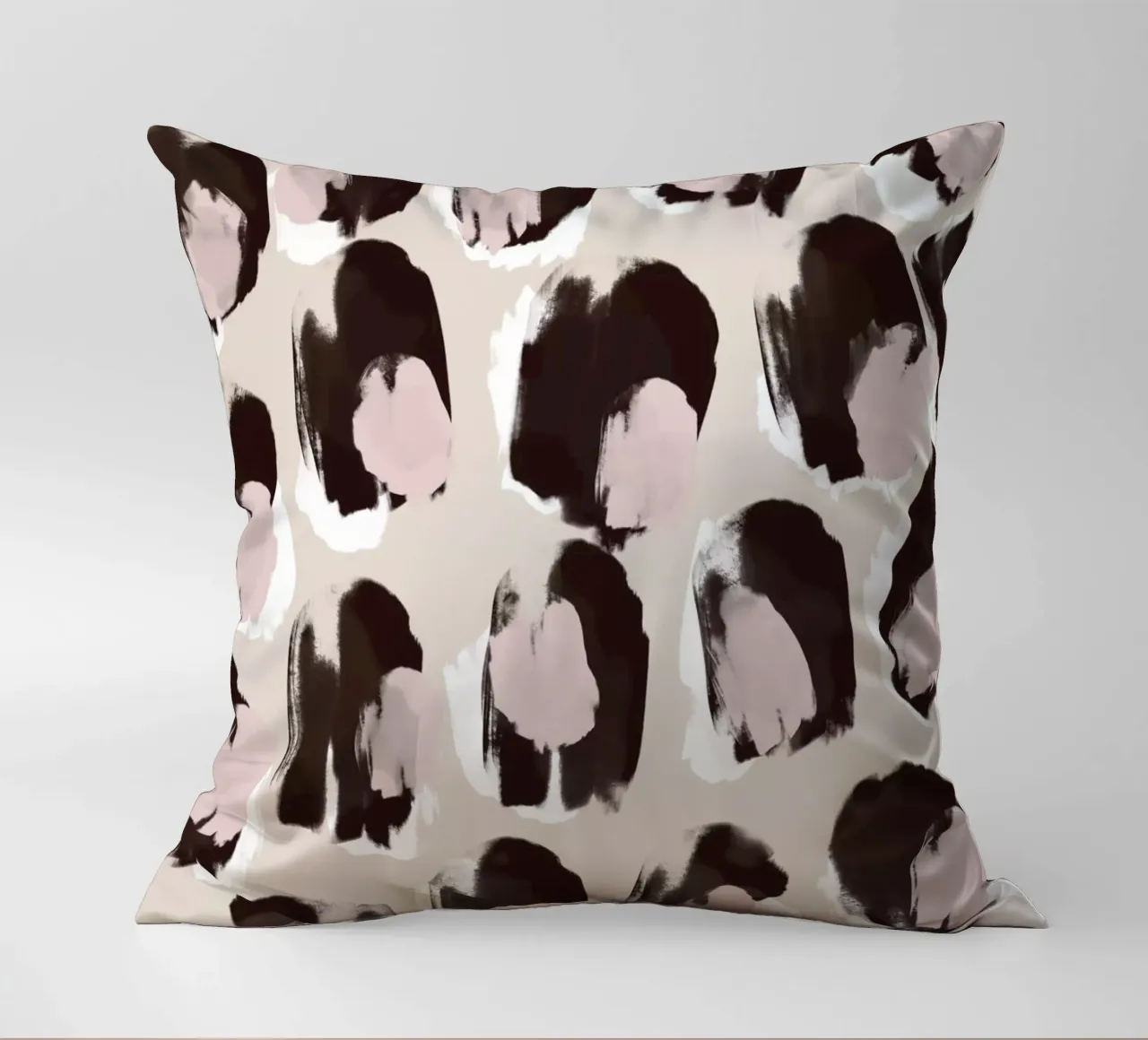 Pattern No 193 cuscino da treechild