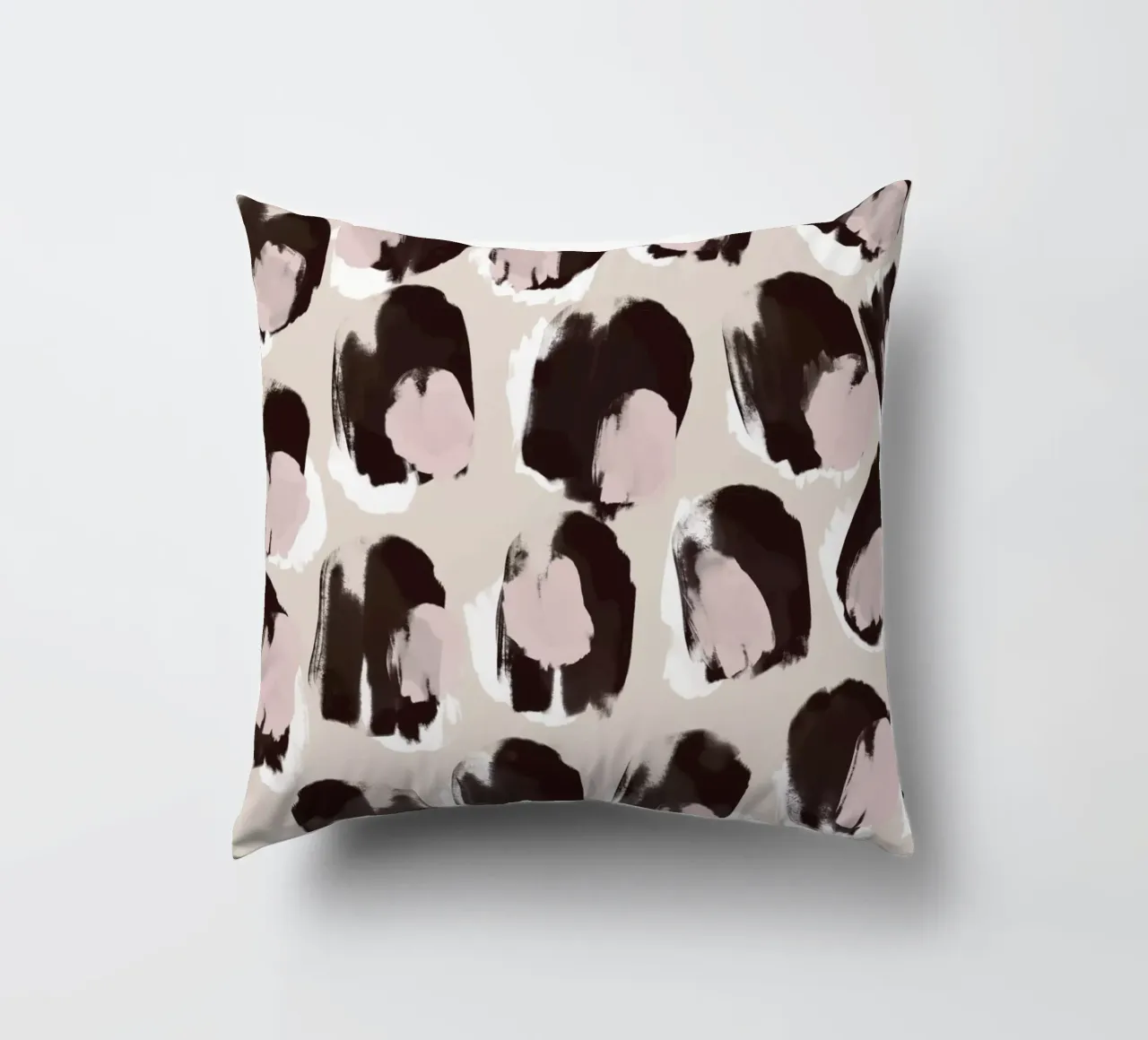 Pattern No 193 cuscino da treechild