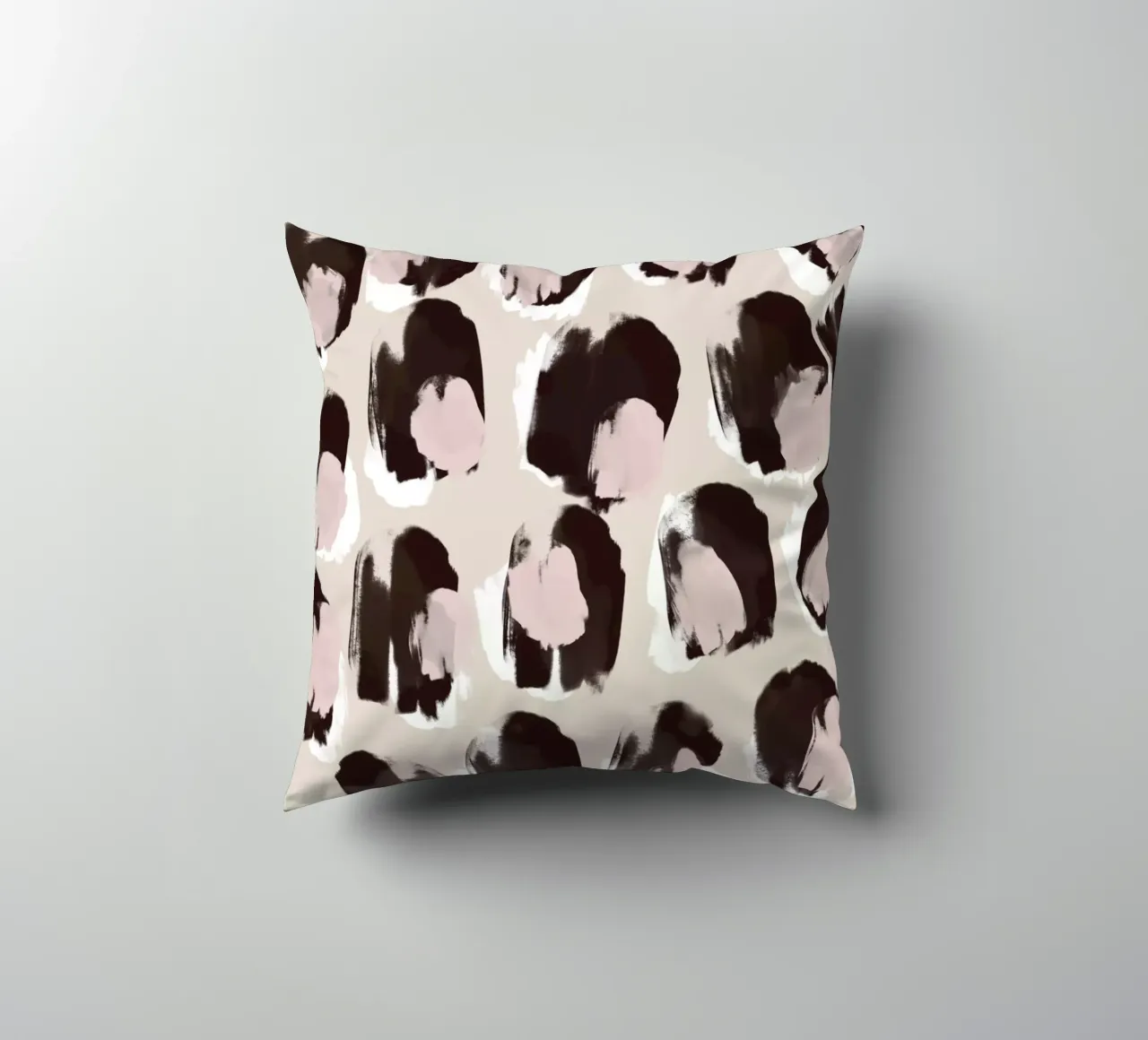 Pattern No 193 cuscino da treechild