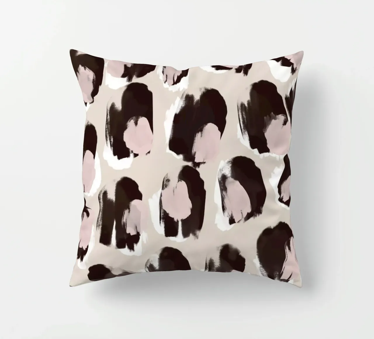 Pattern No 193 cuscino da treechild