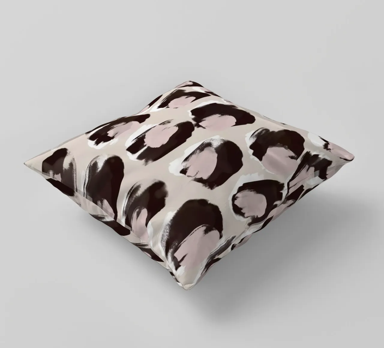 Pattern No 193 cuscino da treechild