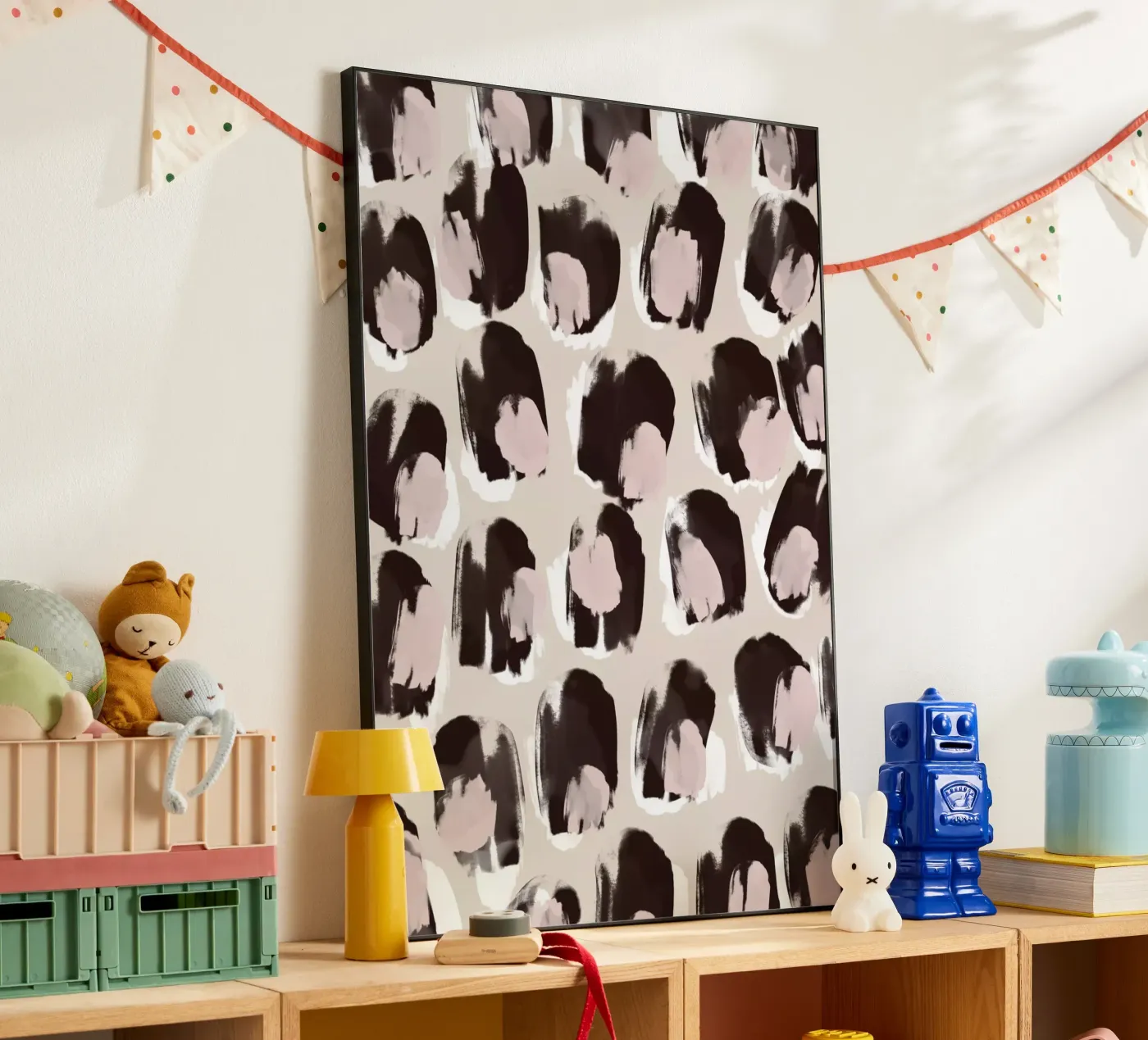 Pattern No 193 alluminio dibond da treechild