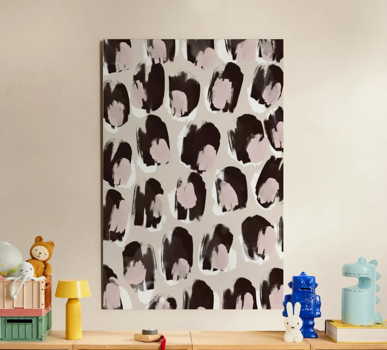 Pattern No 193 alluminio dibond da treechild