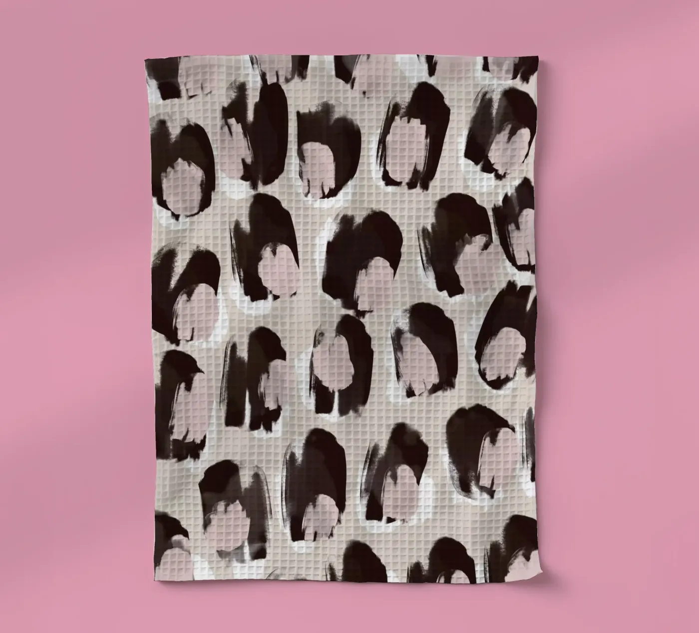 Pattern No 193 Geschirrtuch von treechild