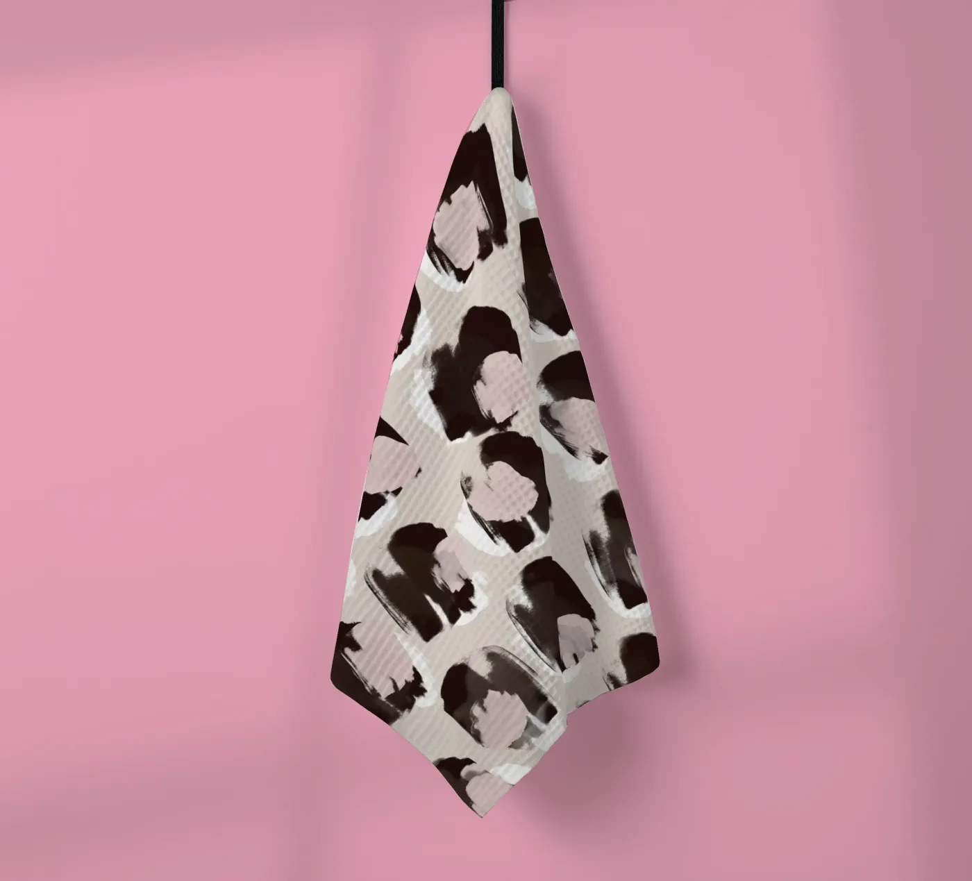 Pattern No 193 Geschirrtuch von treechild