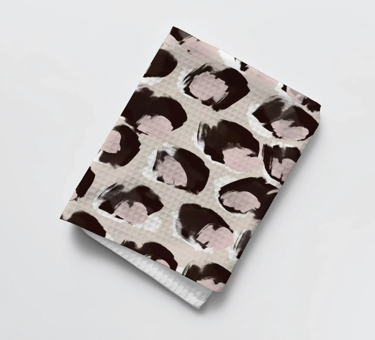 Pattern No 193 canovaccio da cucina da treechild