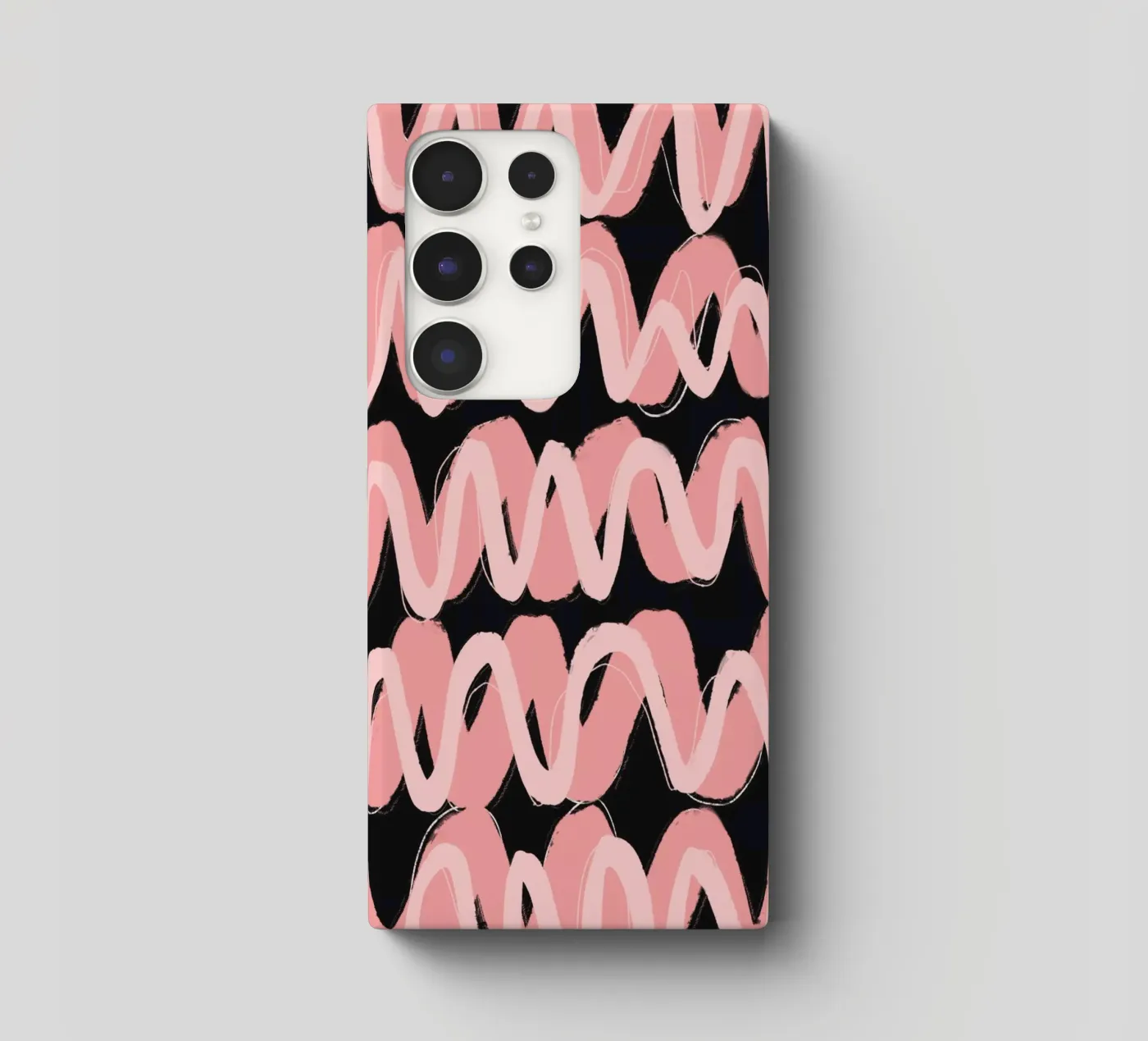 Pattern No 195 cover samsung da treechild