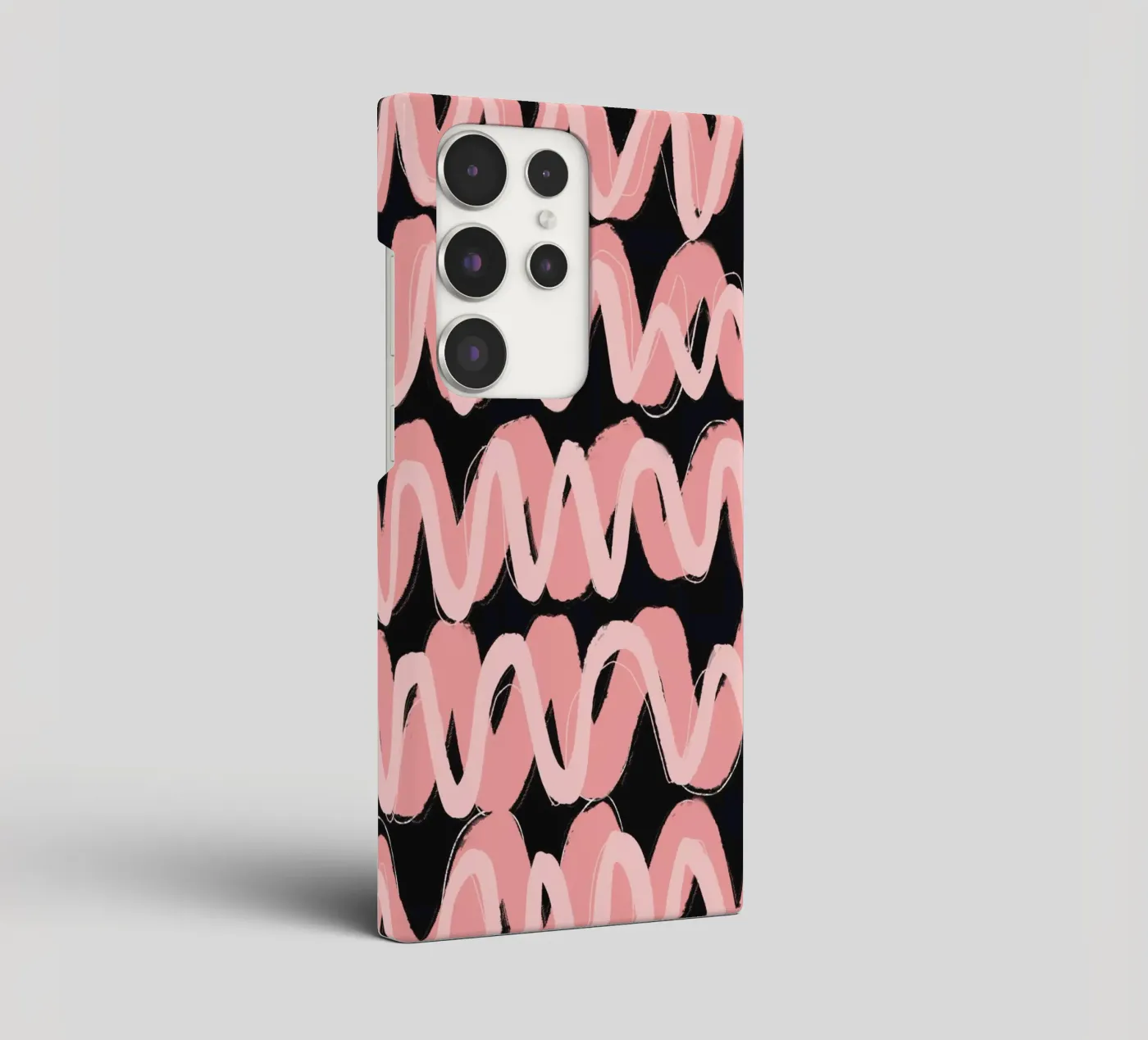 Pattern No 195 cover samsung da treechild