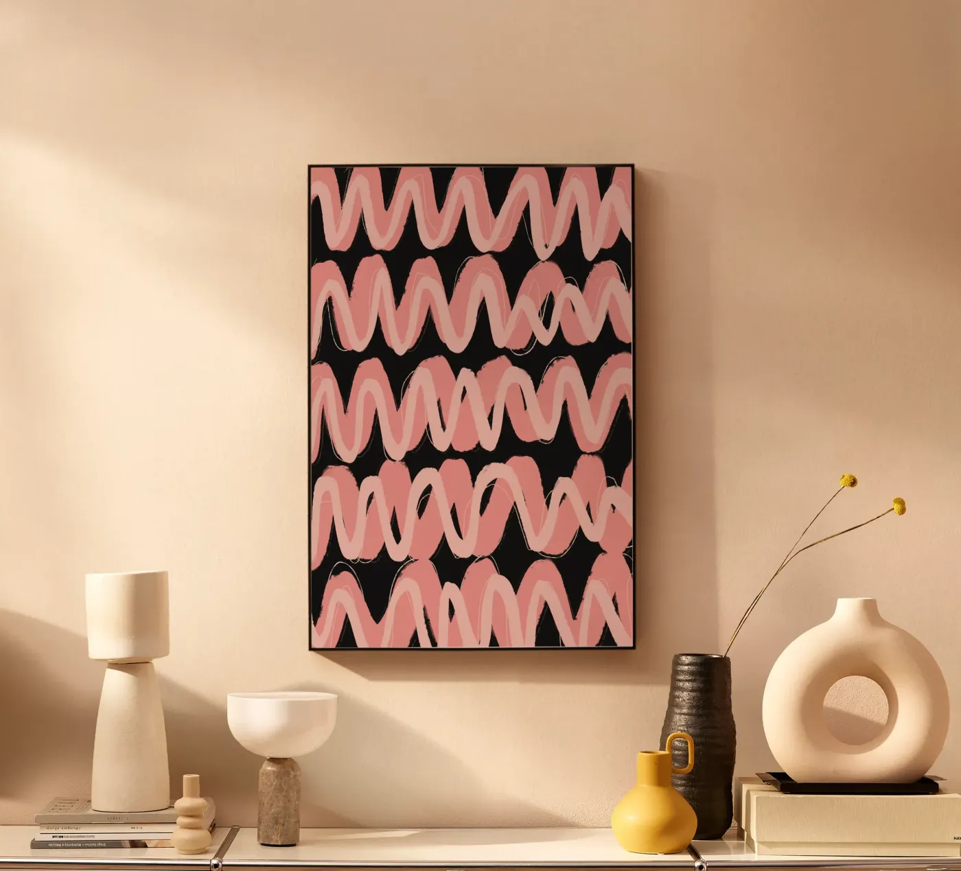 Pattern No 195 plexiglas de treechild