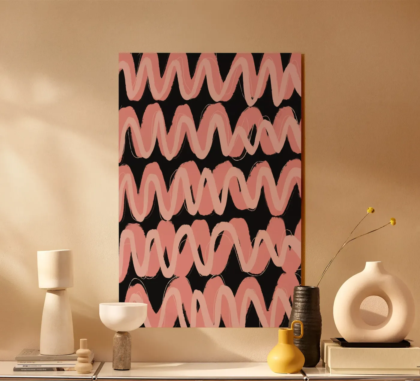 Pattern No 195 plexiglas de treechild