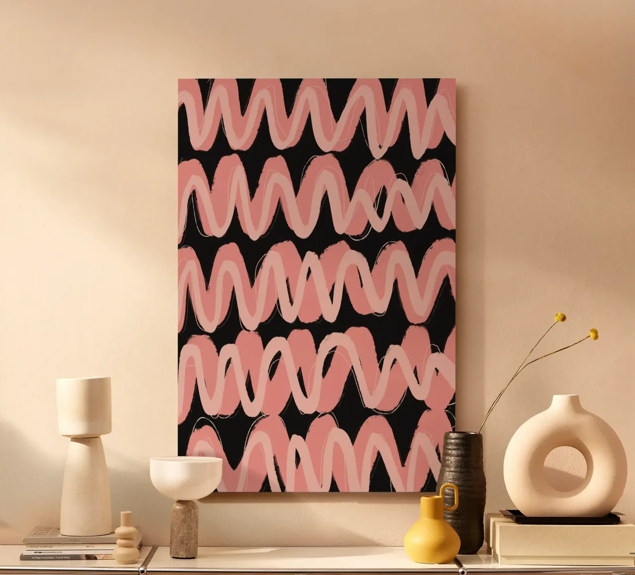 Pattern No 195 forex plate by treechild