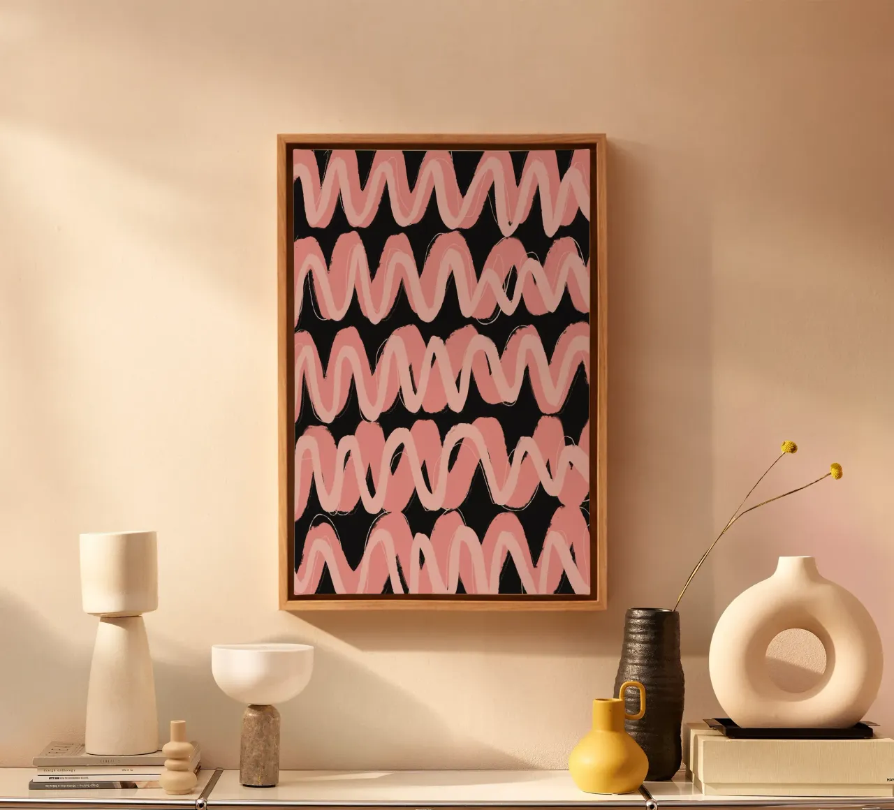 Pattern No 195 tela da treechild