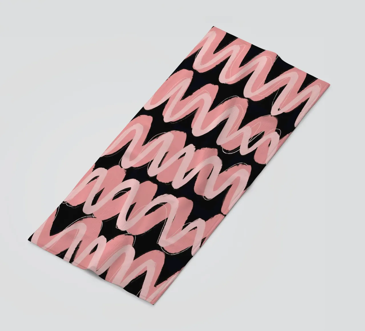 Pattern No 195 telo mare da treechild