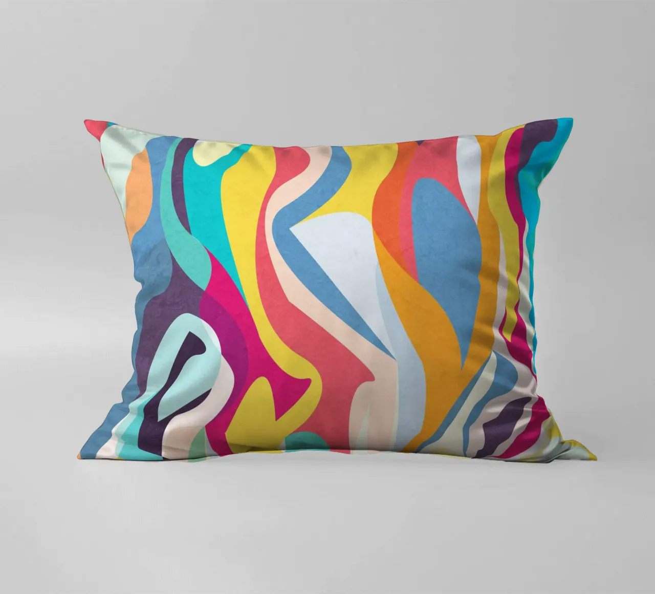 Introspection cuscino da Abstract 888