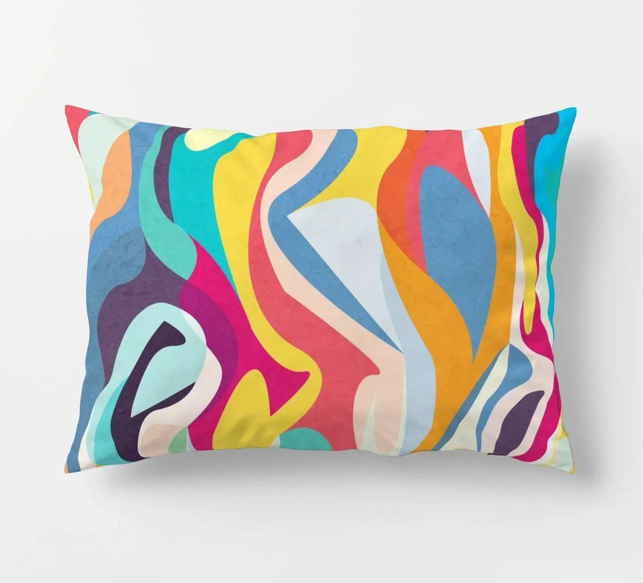 Introspection cuscino da Abstract 888