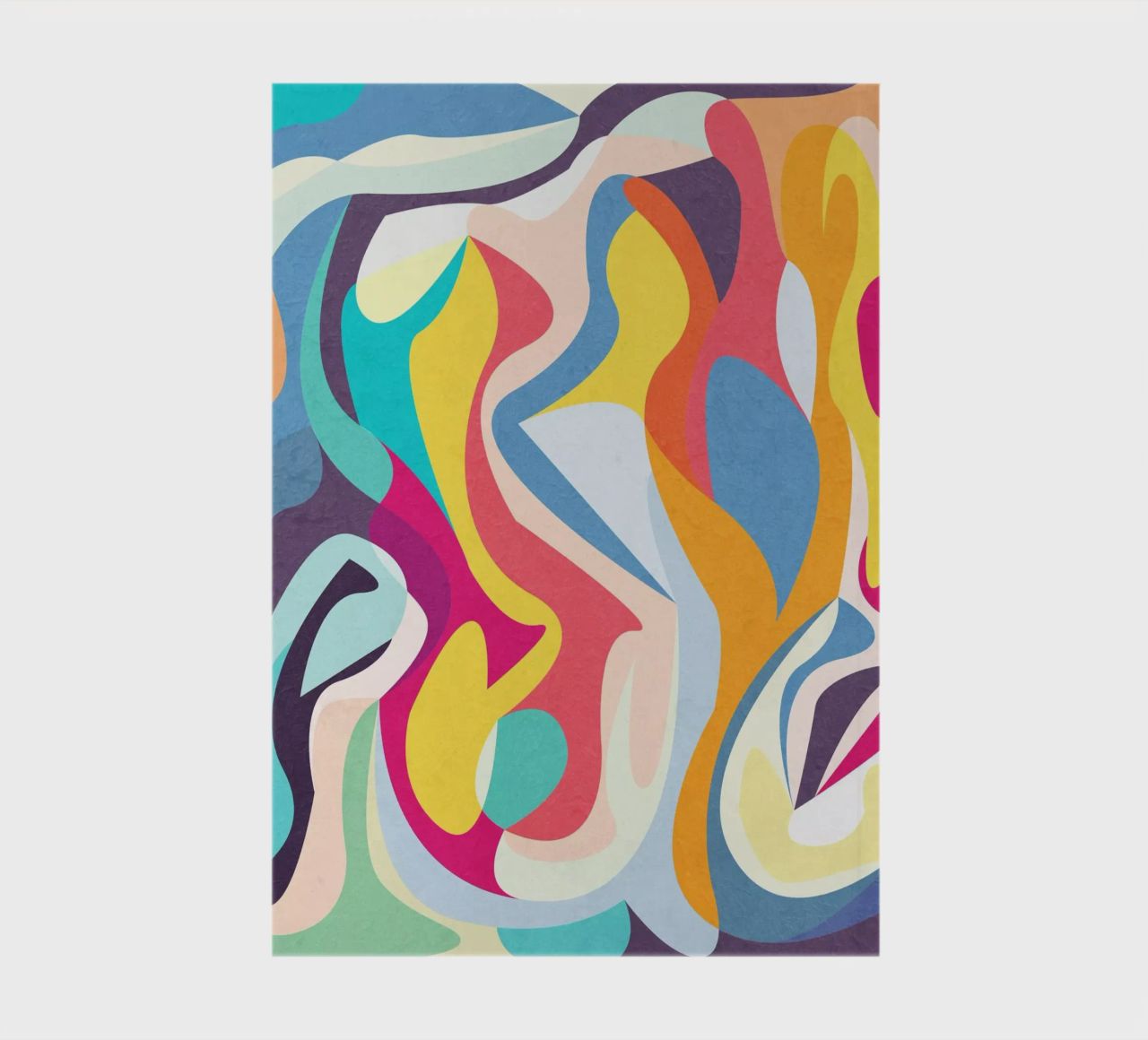 Introspection notebook by lovely lines