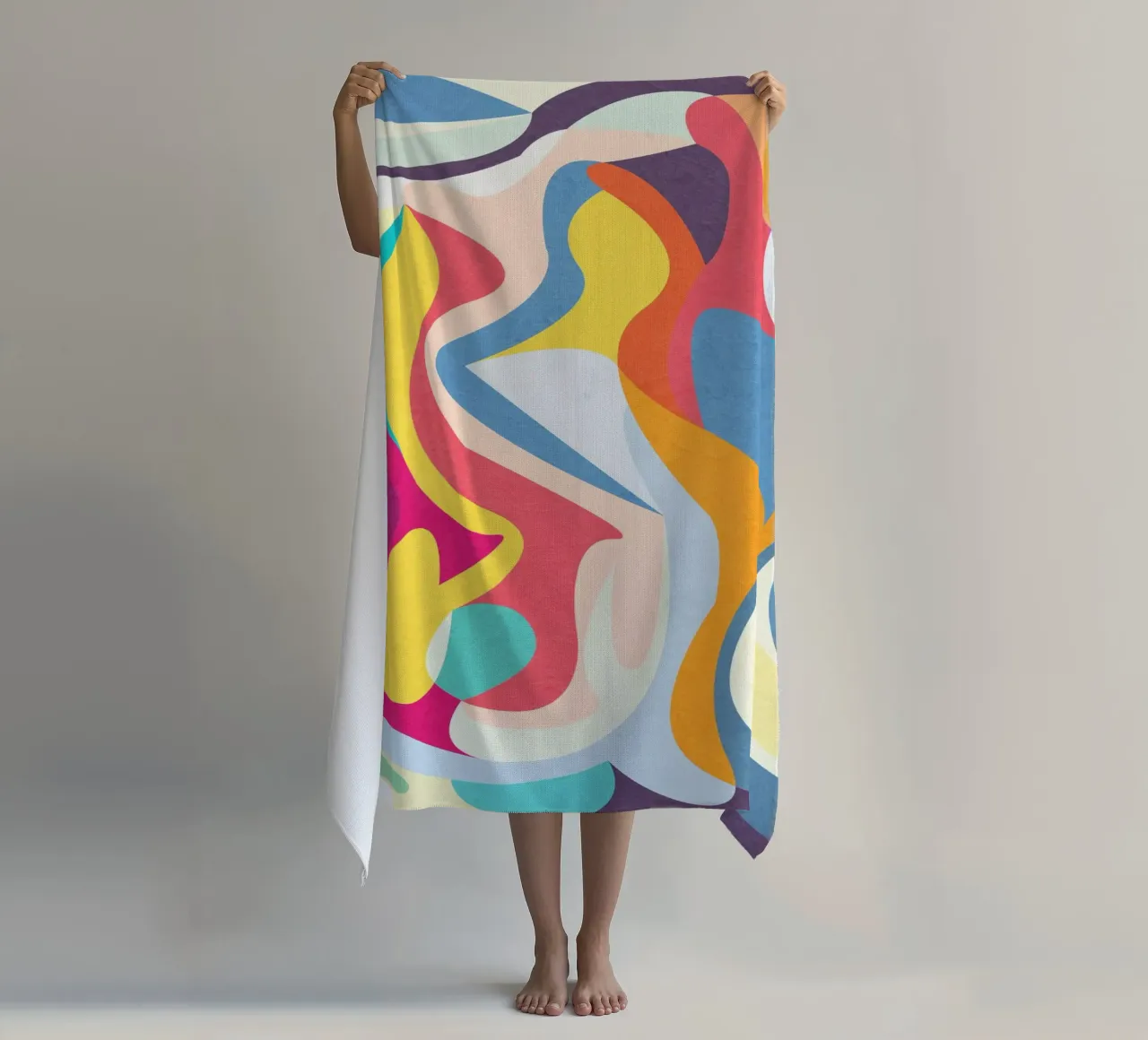 Introspection telo mare da Abstract 888