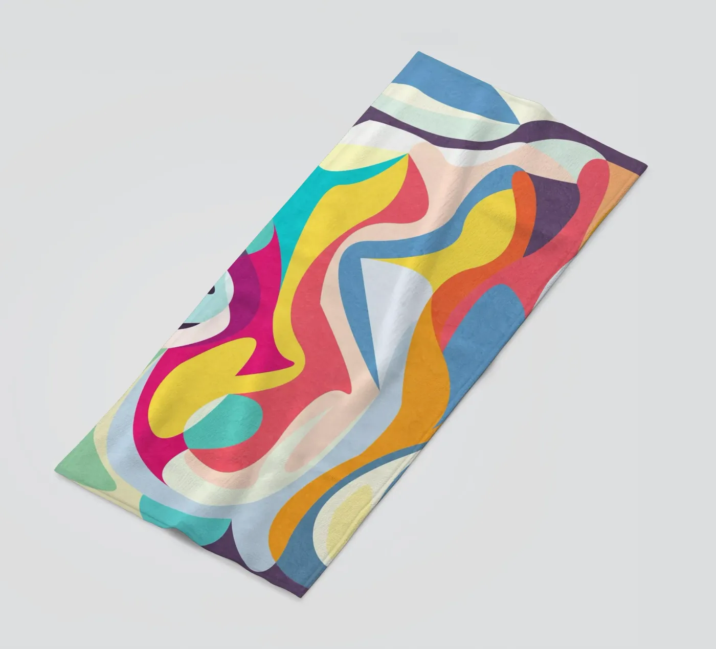 Introspection telo mare da Abstract Joy