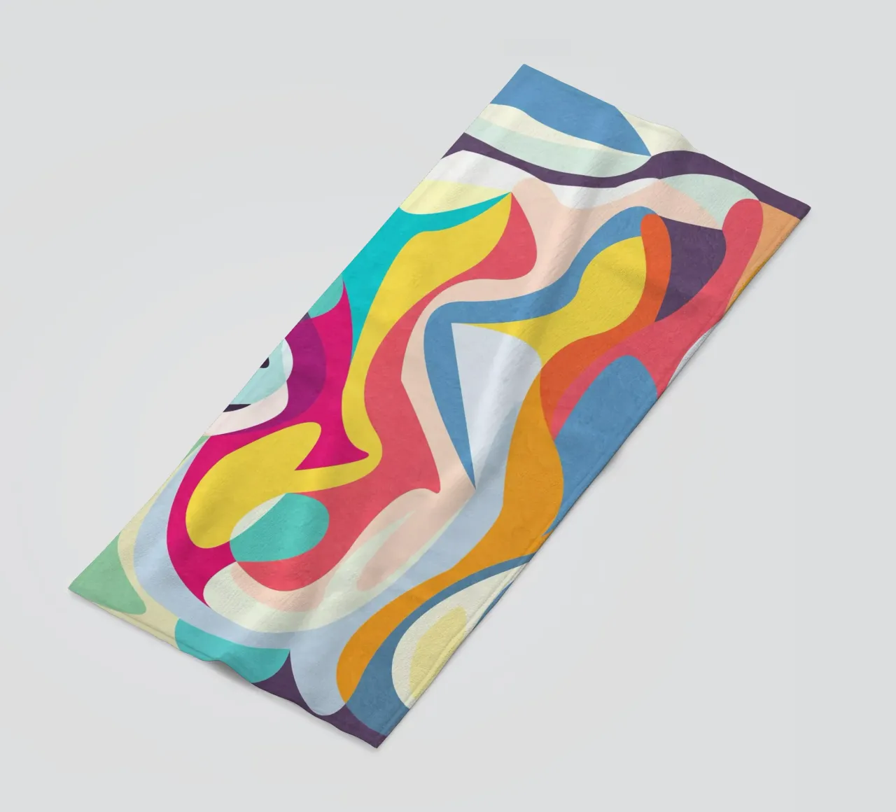 Introspection telo mare da Abstract 888