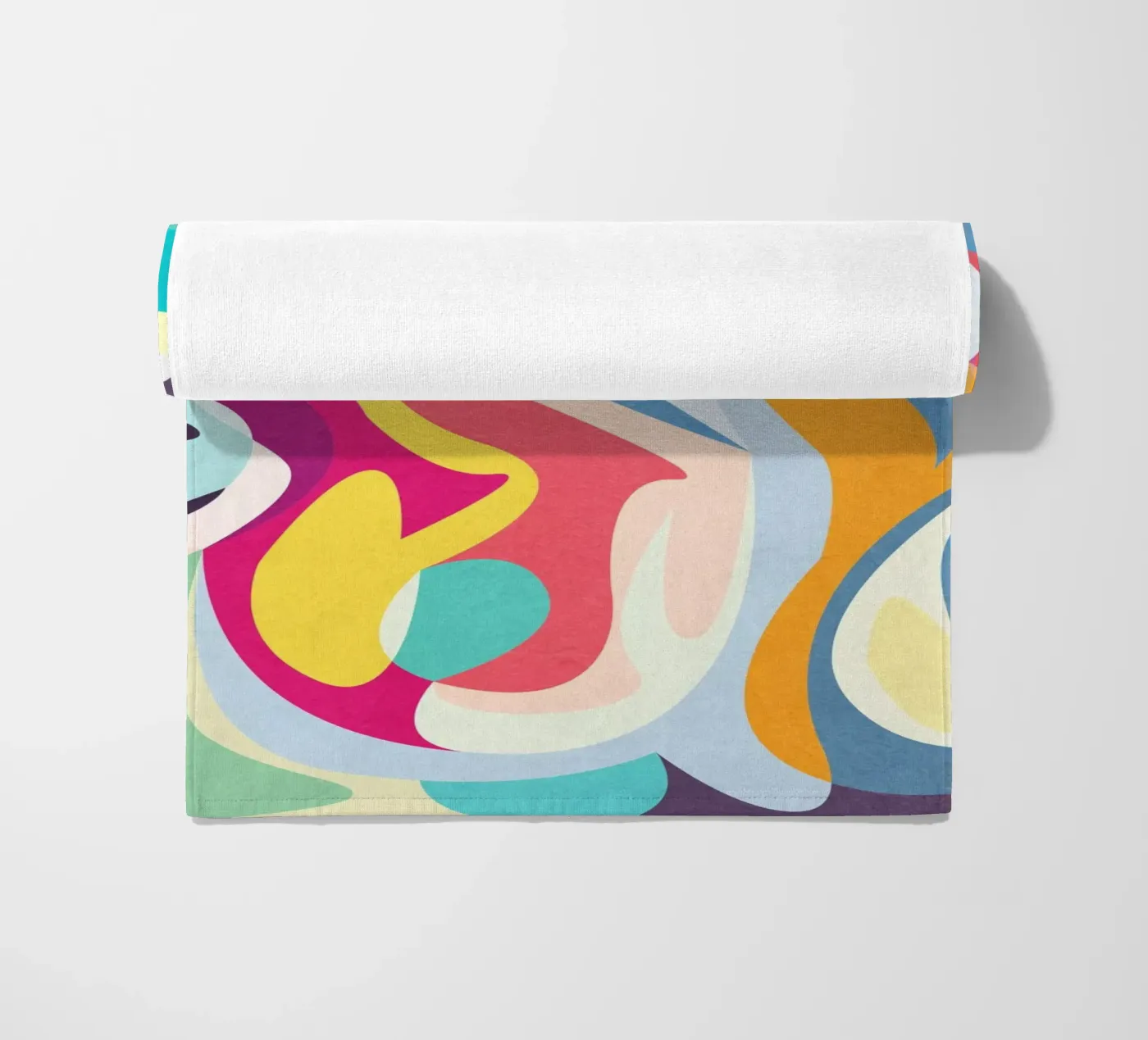 Introspection telo mare da Abstract Joy