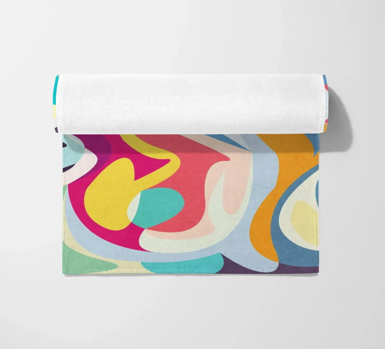 Introspection telo mare da Abstract 888