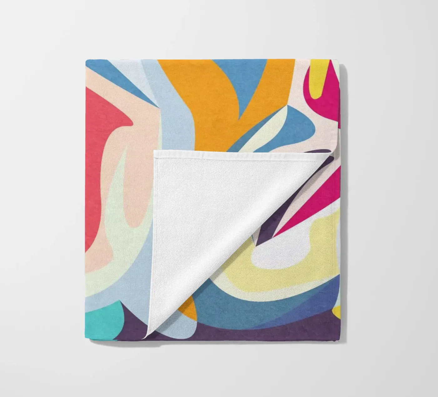 Introspection telo mare da Abstract Joy