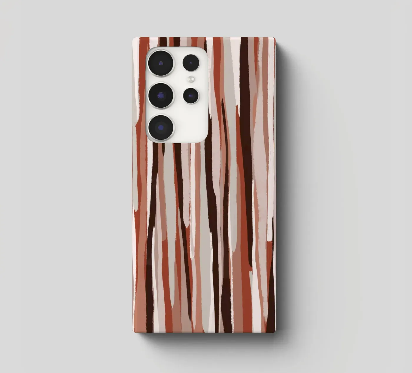 Pattern No 185 cover samsung da treechild