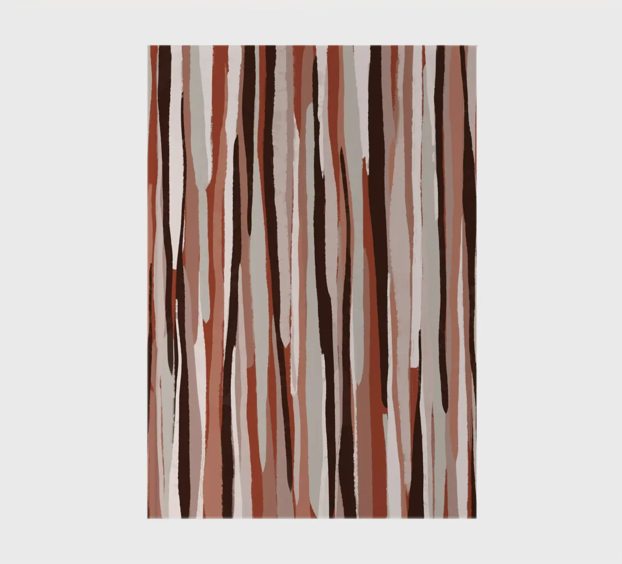 Pattern No 185 notebook by treechild