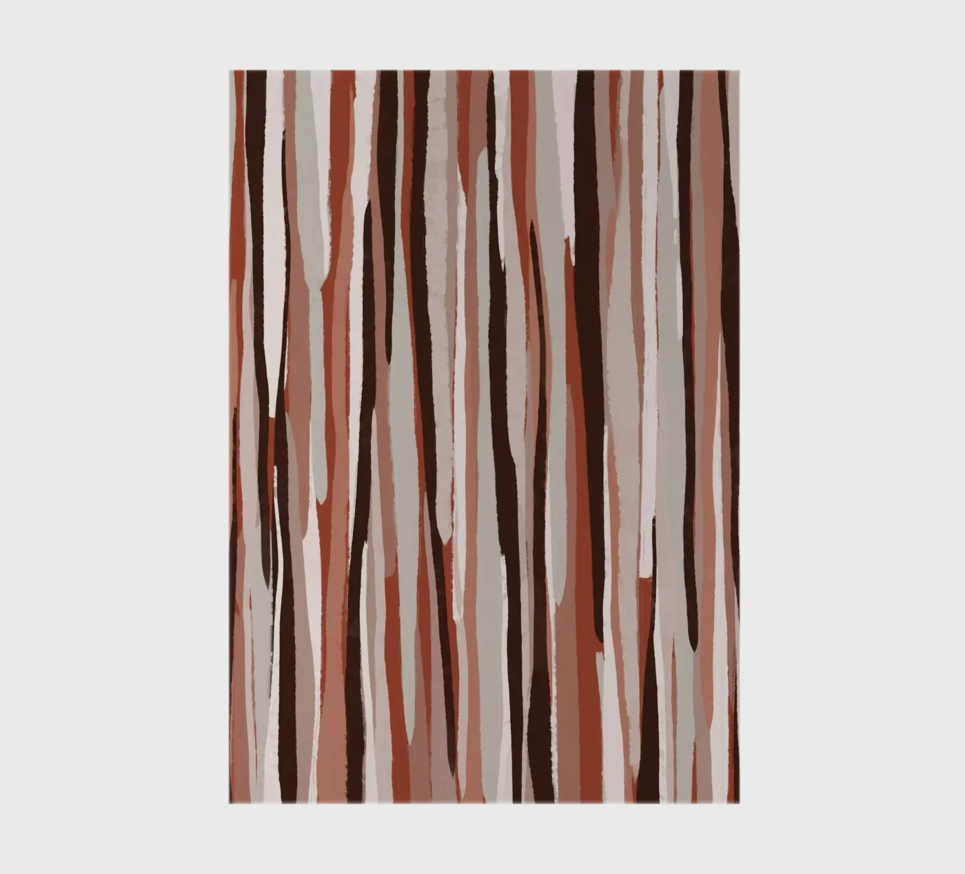 Pattern No 185 notebook by treechild
