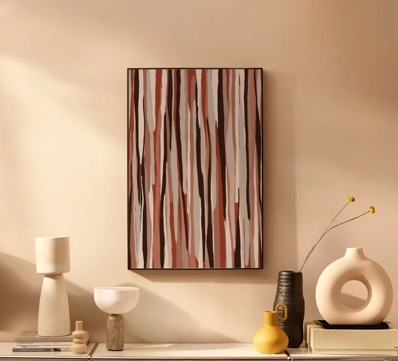 Pattern No 185 plexiglass da treechild