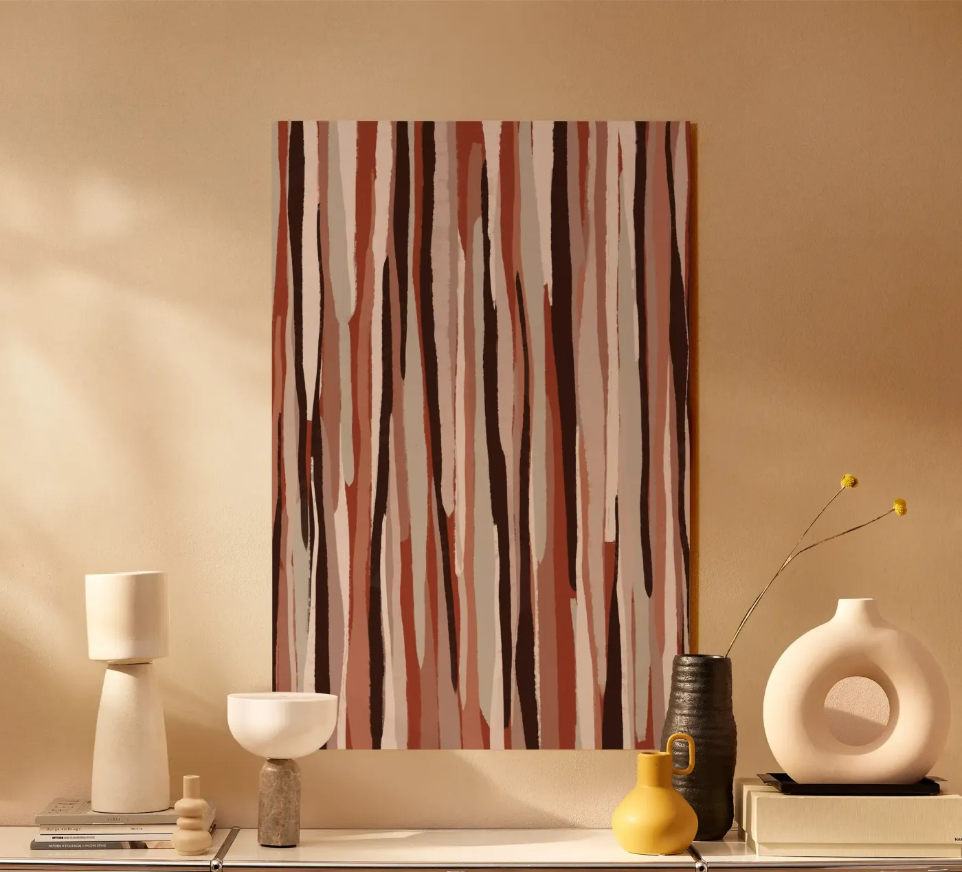 Pattern No 185 plexiglass da treechild