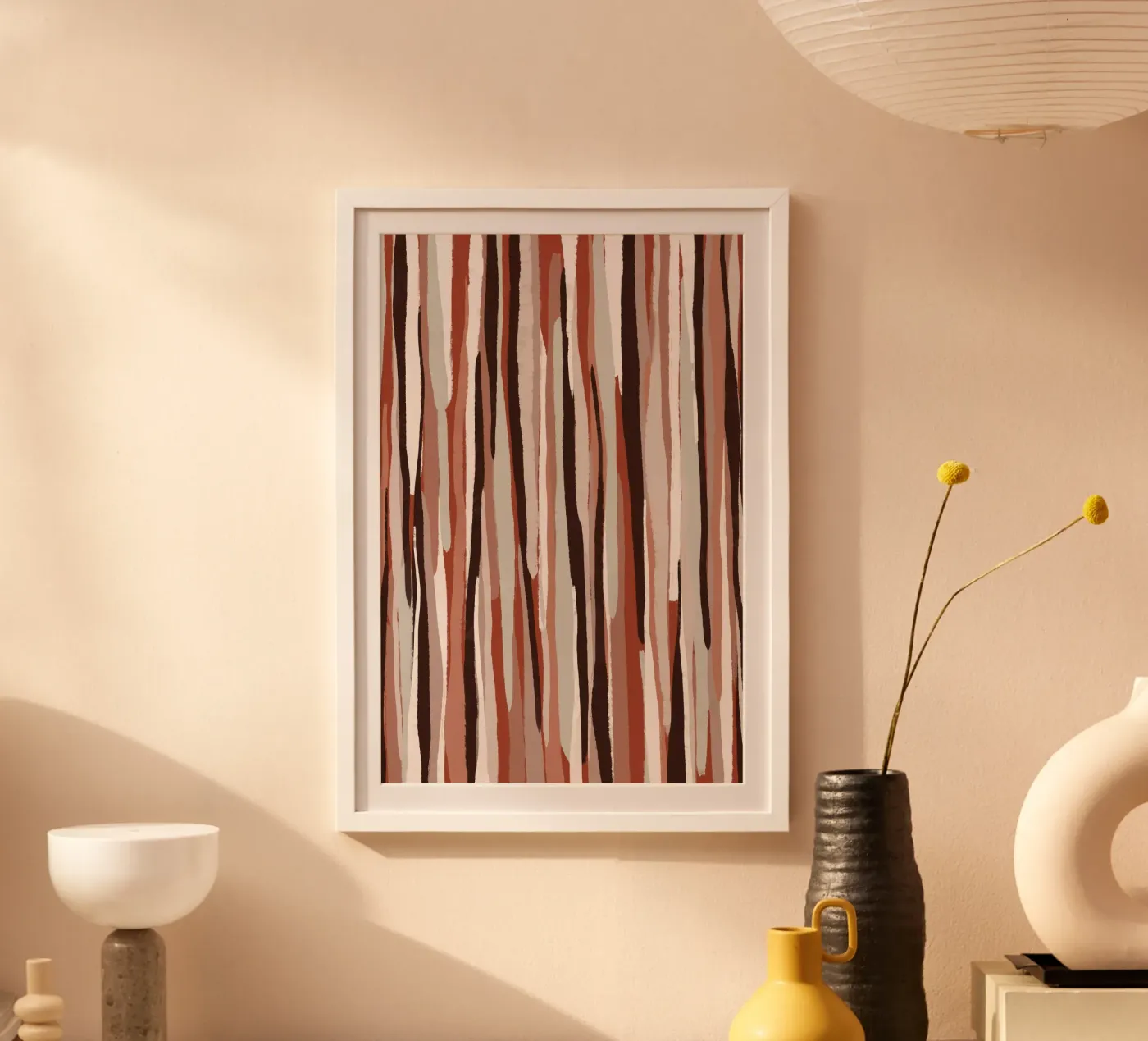 Pattern No 185 poster da treechild