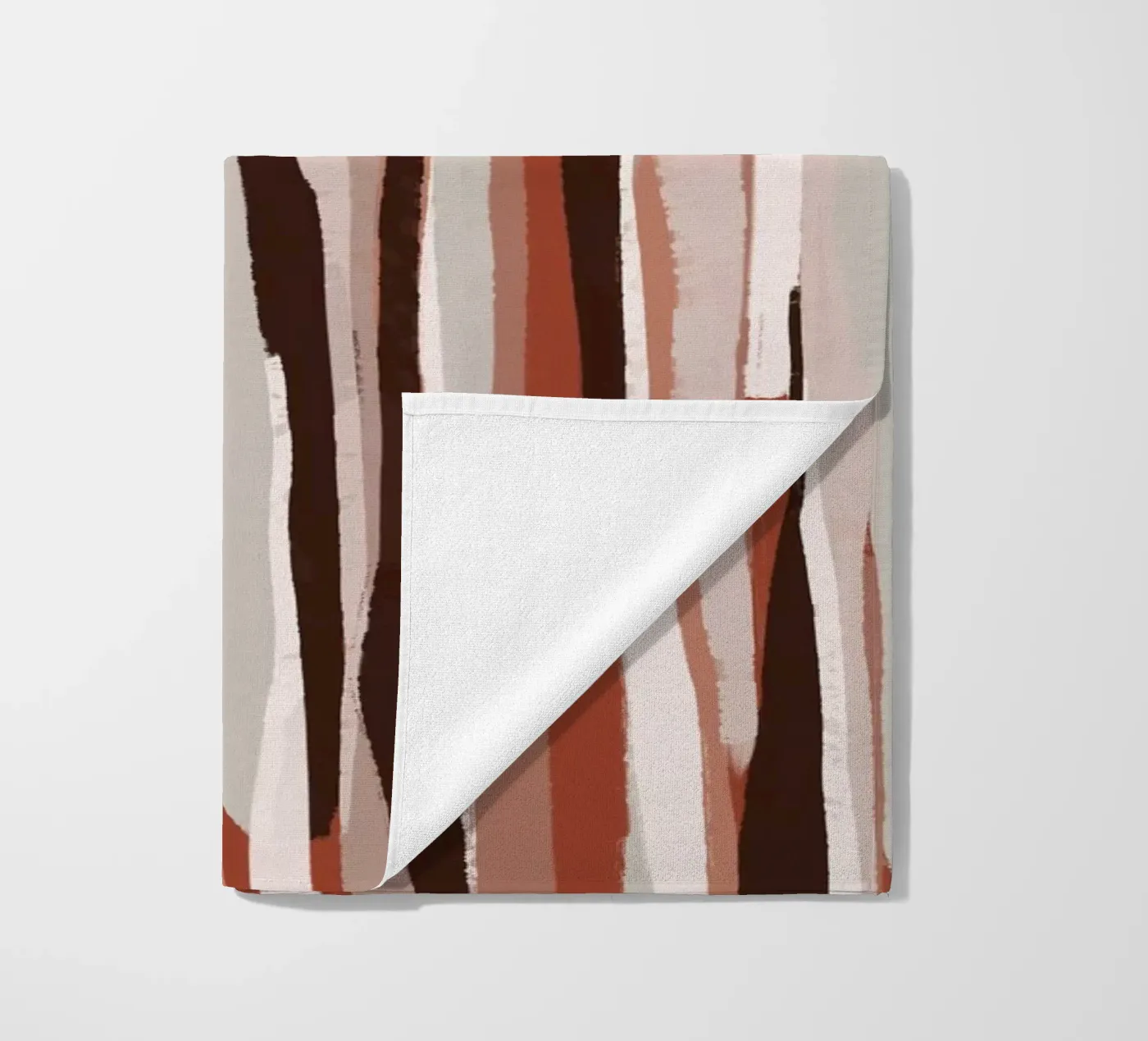 Pattern No 185 beach towel by treechild