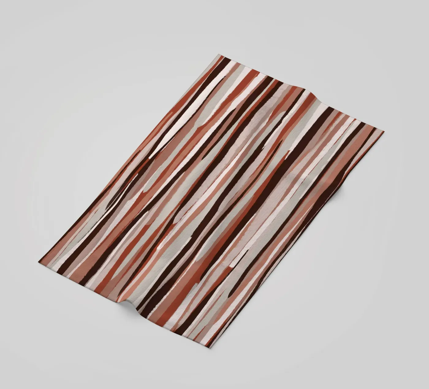 Pattern No 185 beach towel by treechild