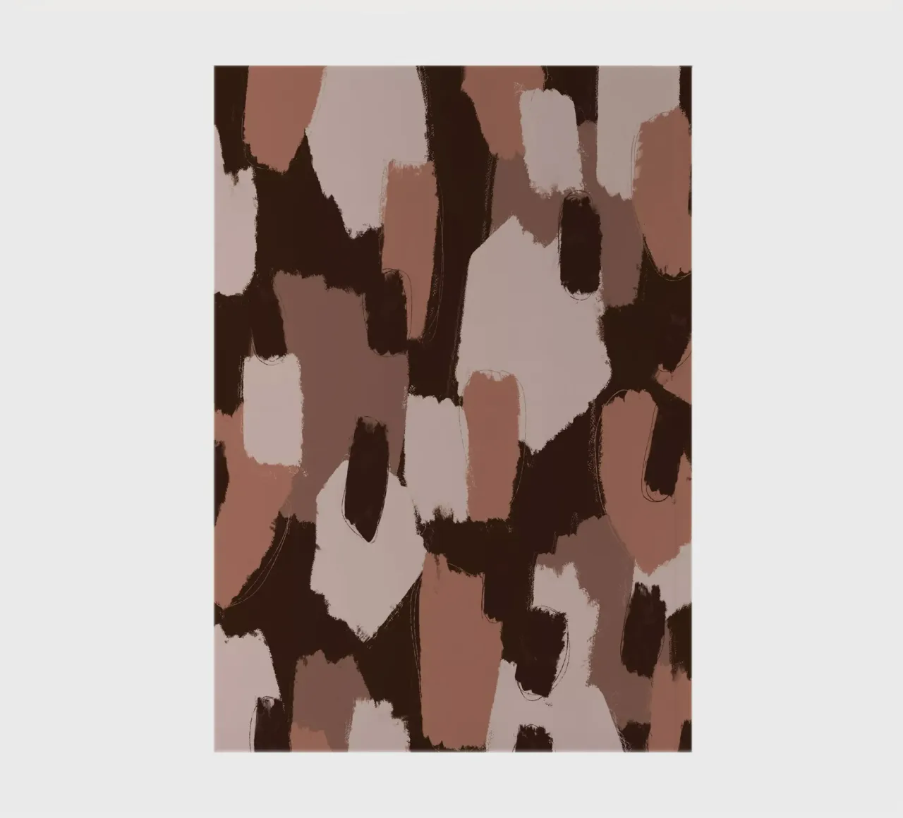 Pattern No 186 notebook by treechild