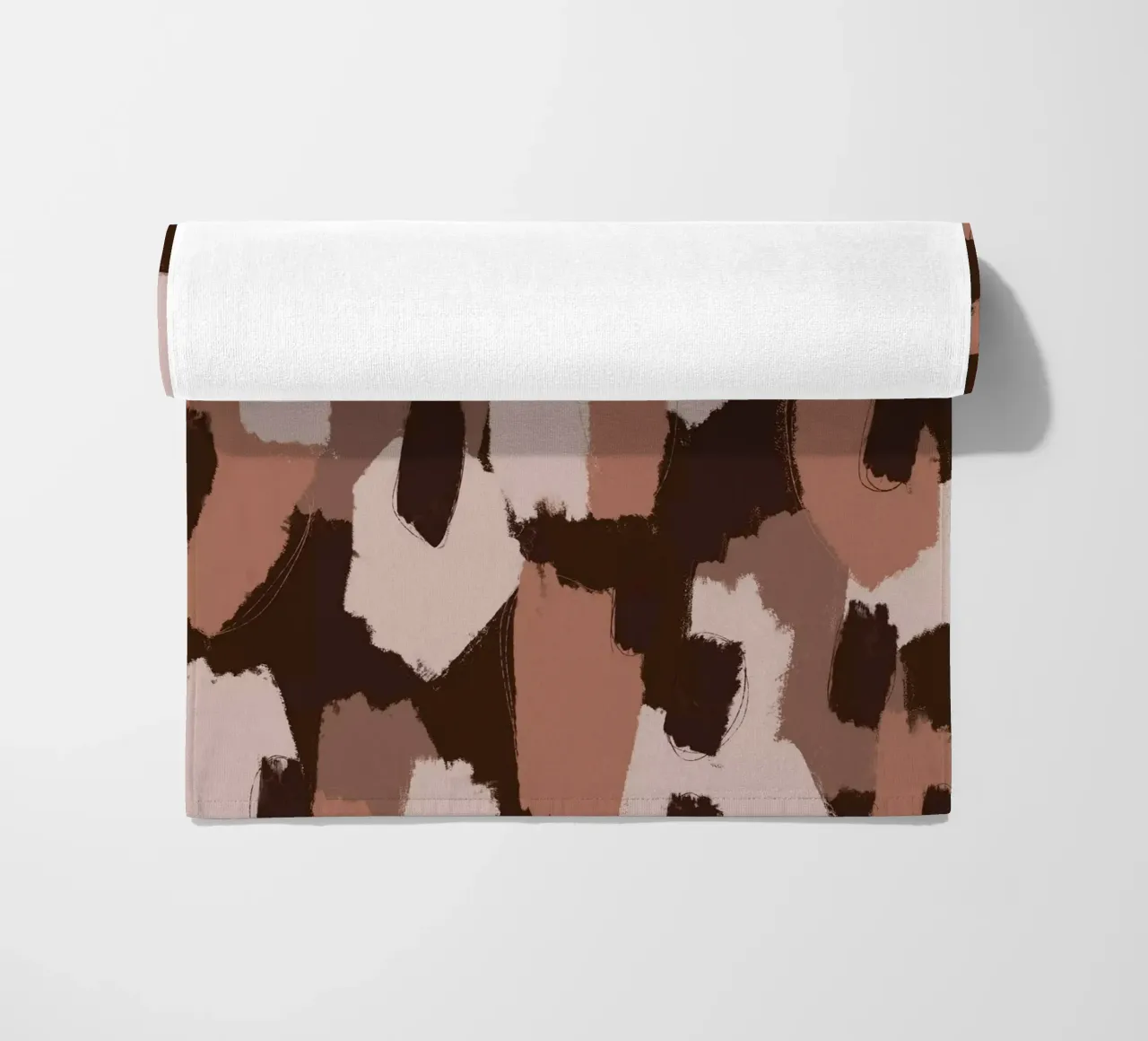 Pattern No 186 telo mare da treechild