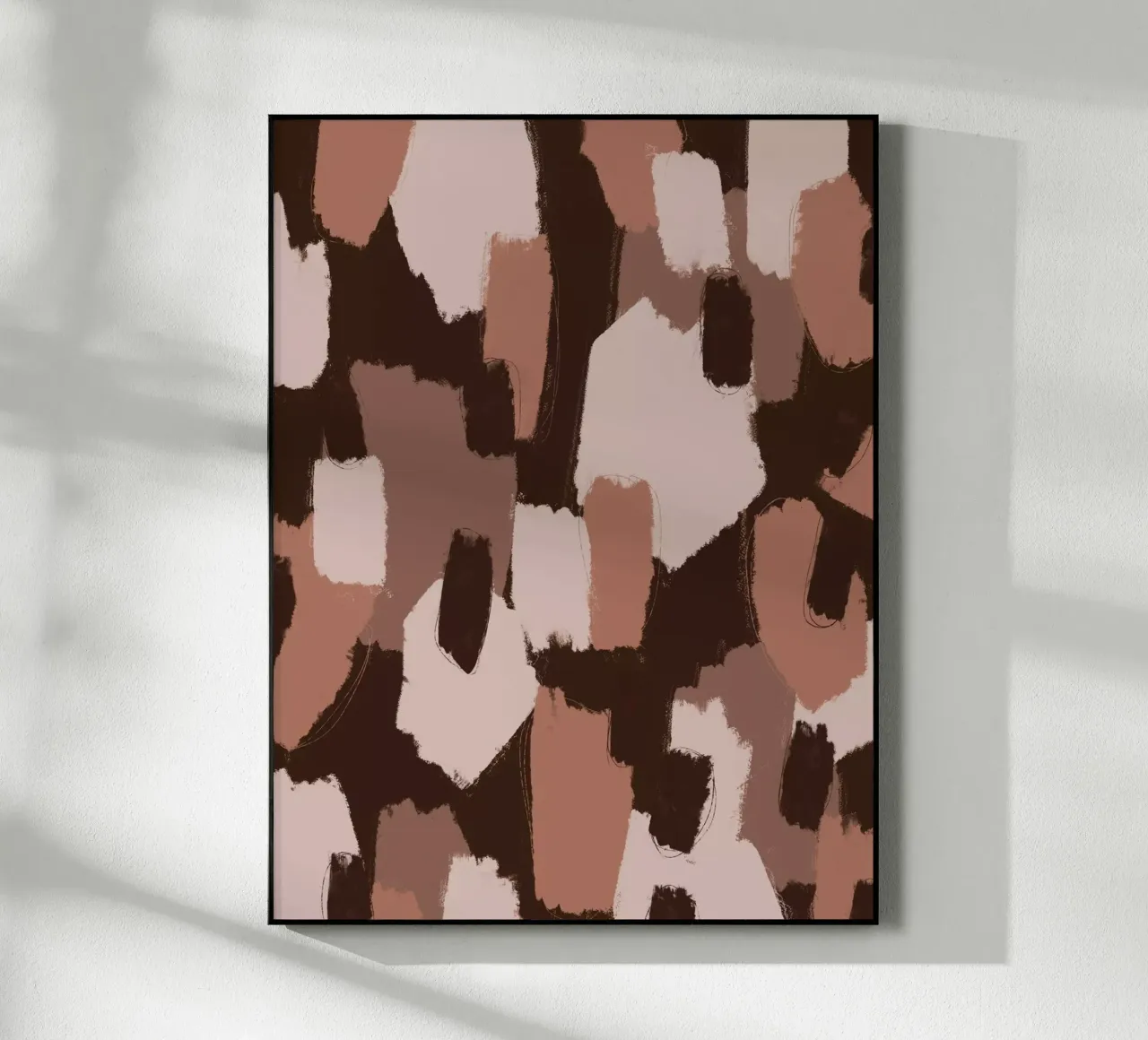 Pattern No 186 plexiglass da treechild