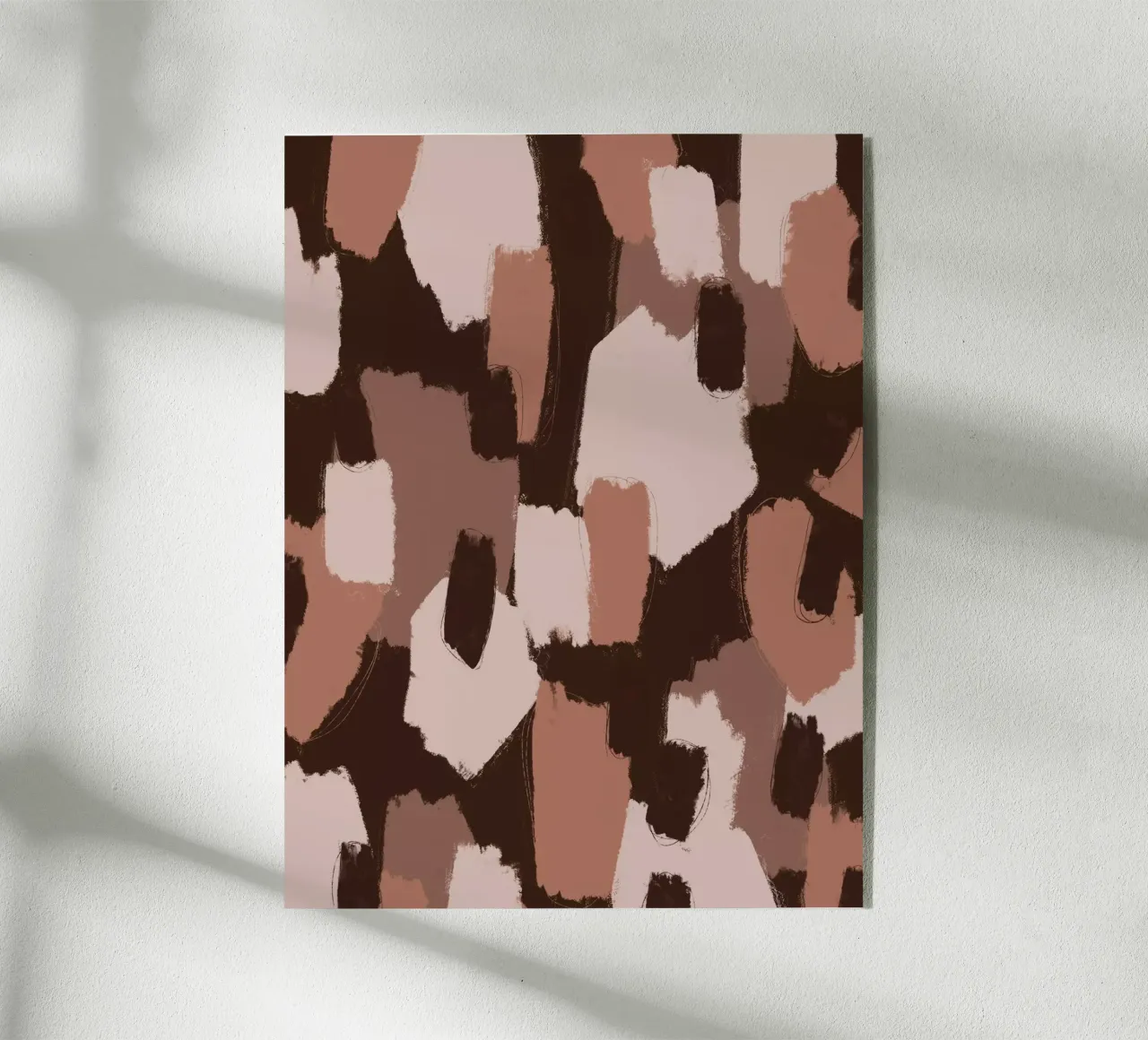 Pattern No 186 plexiglass da treechild