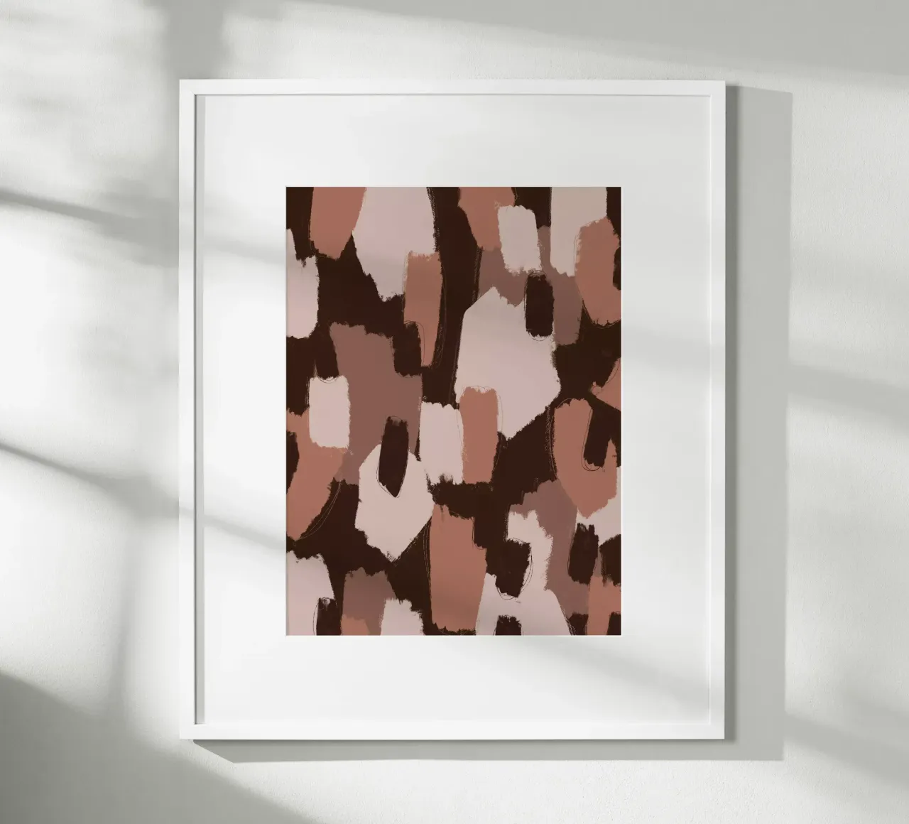 Pattern No 186 poster da treechild