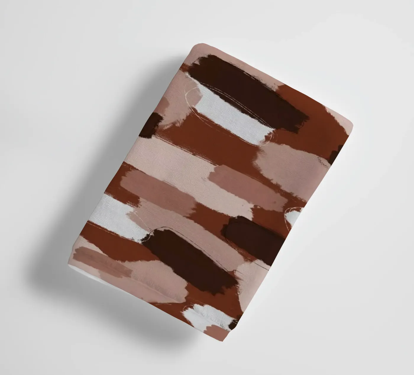 Pattern No 187 towel by treechild