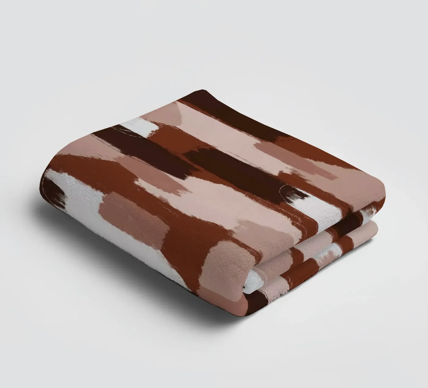 Pattern No 187 towel by treechild