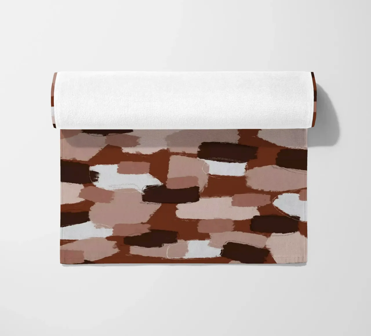 Pattern No 187 telo mare da treechild