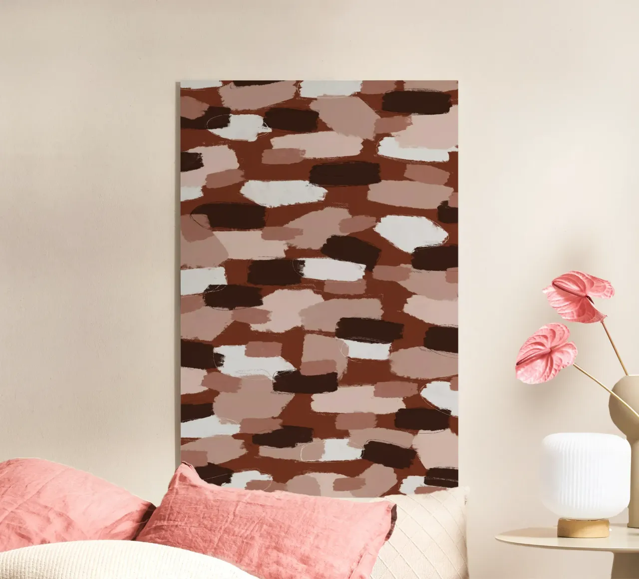 Pattern No 187 plexiglass da treechild