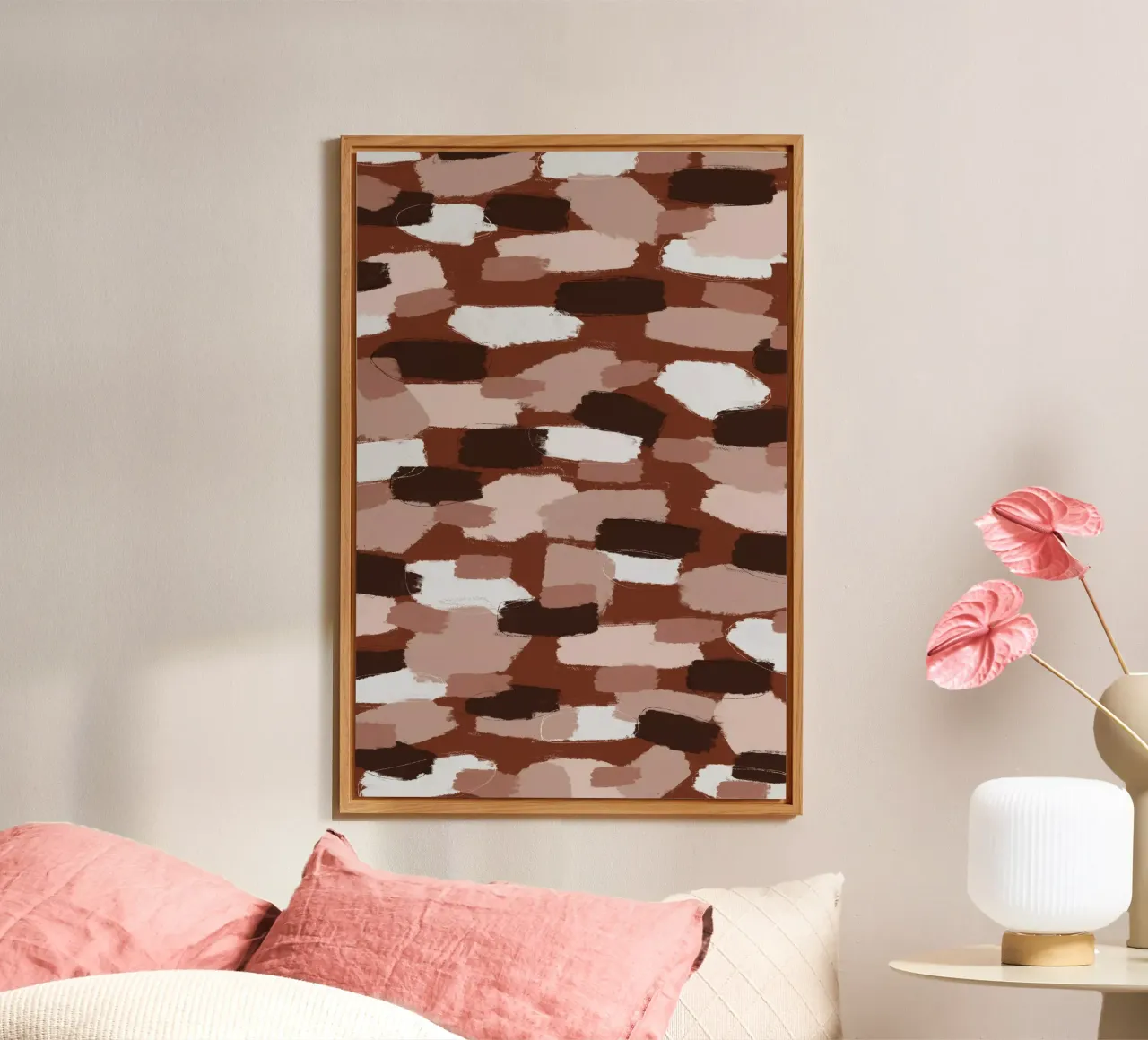 Pattern No 187 forex plate by treechild