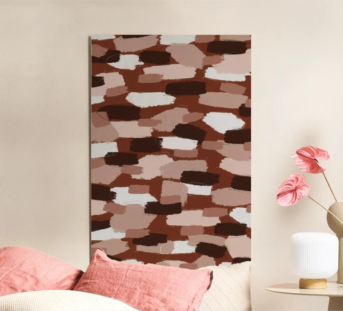 Pattern No 187 forex-plaat van treechild