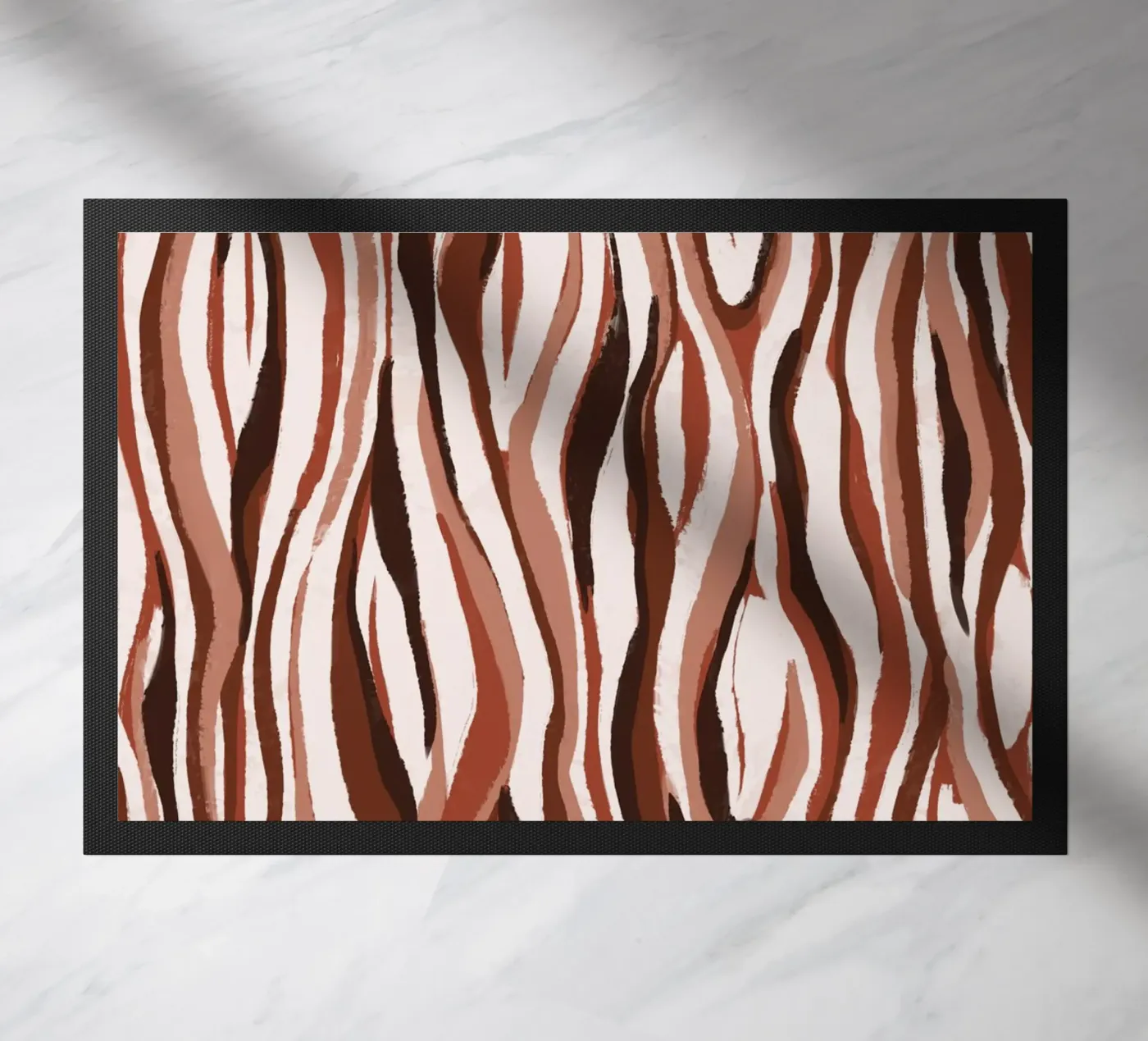 Pattern No 188 Fußmatte von treechild