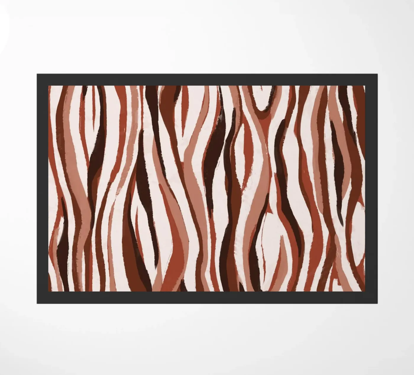 Pattern No 188 doormat by treechild