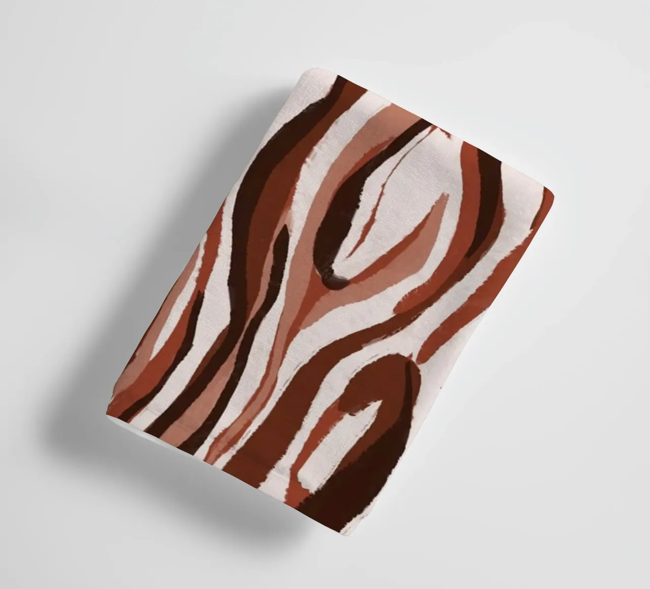 Pattern No 188 asciugamano da bagno da treechild