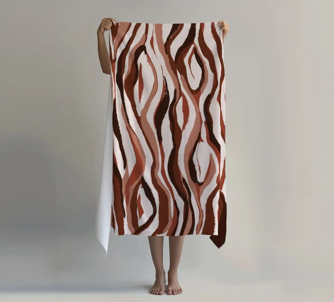 Pattern No 188 telo mare da treechild