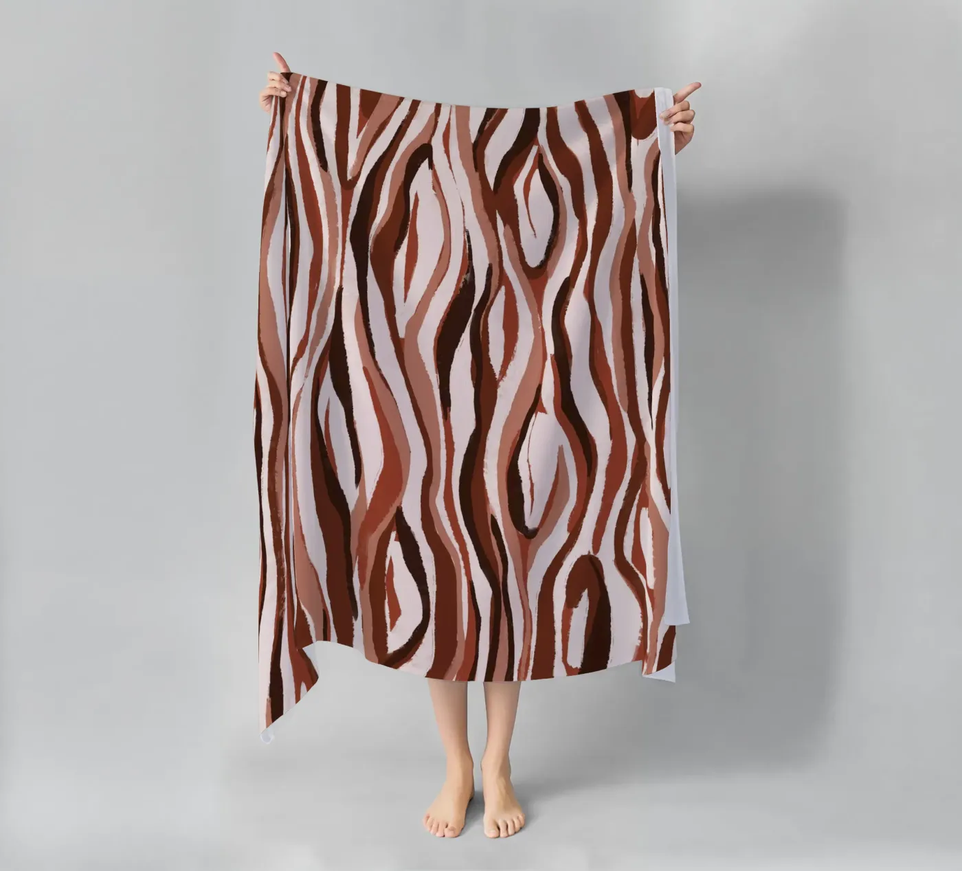 Pattern No 188 telo mare da treechild